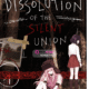 Dissolution of the Silent Union