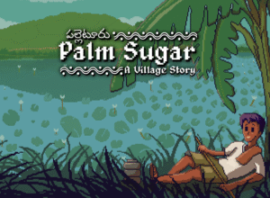 palm sugar