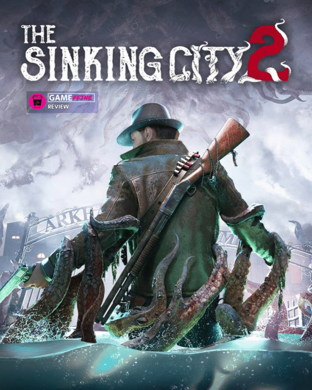 the sinking city 2
