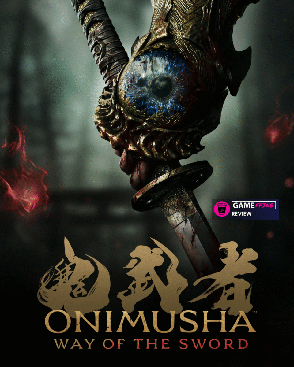 onimusha