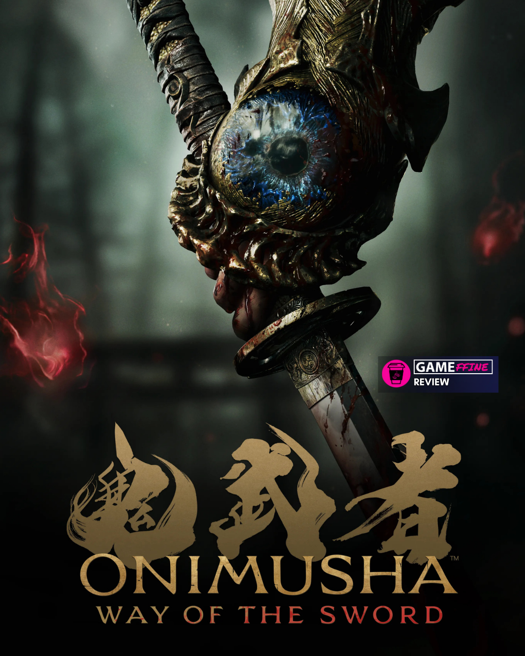 onimusha