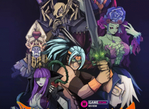 barbarian saga