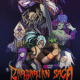barbarian saga