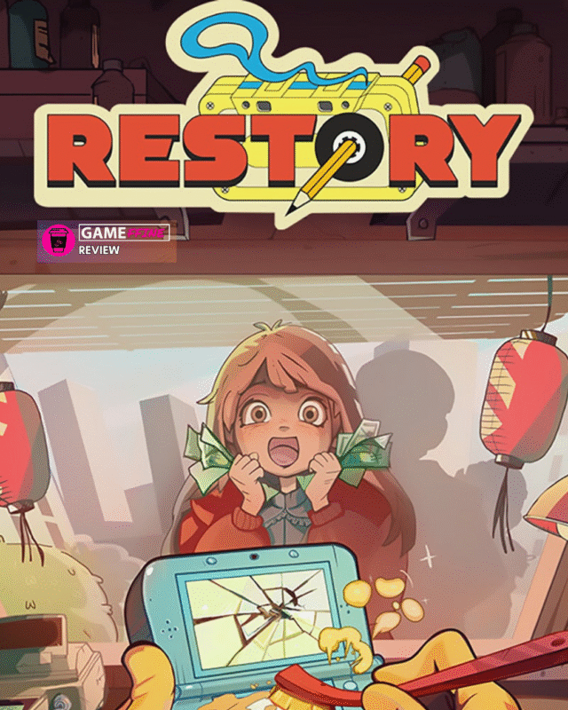 ReStory