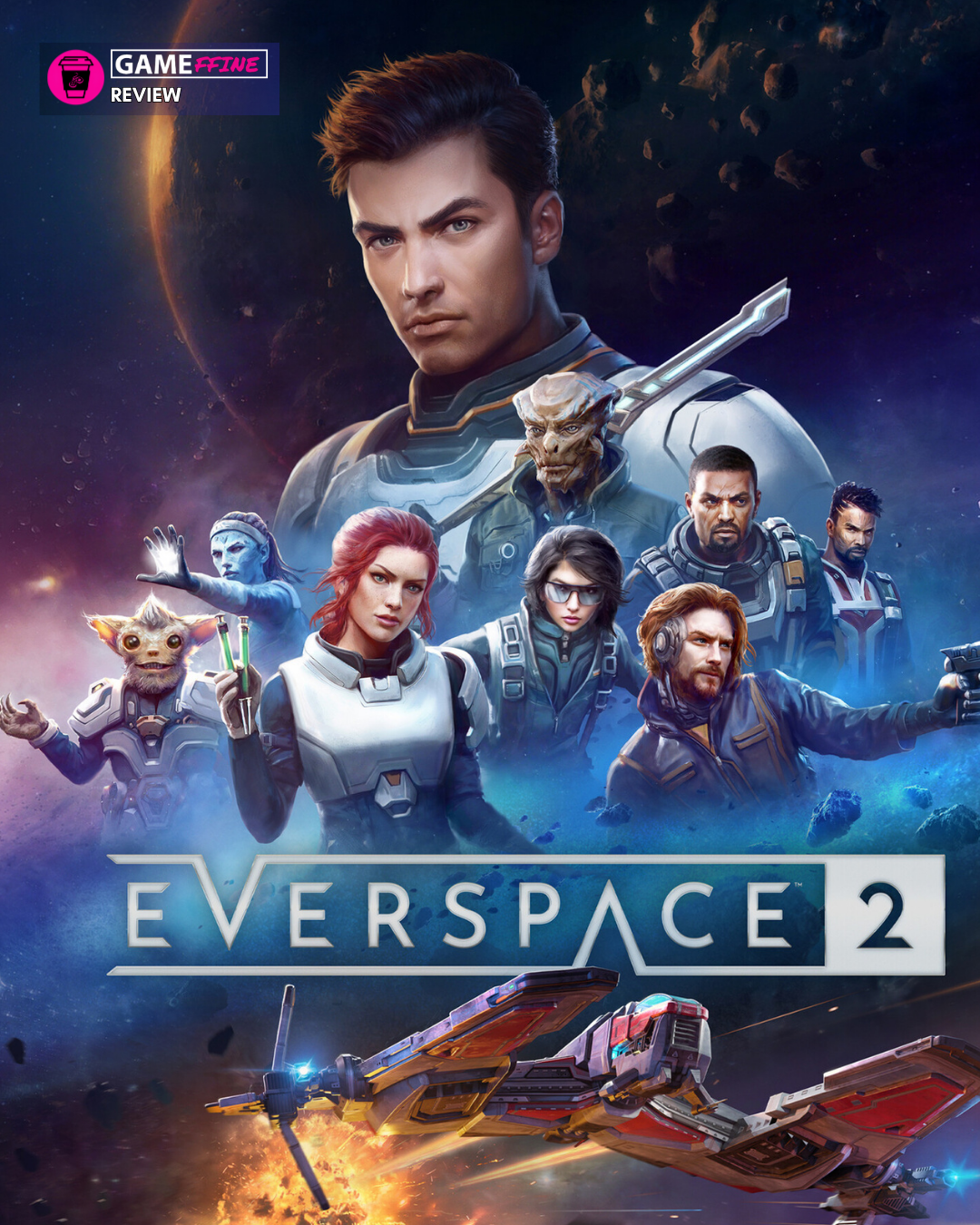 everspace 2