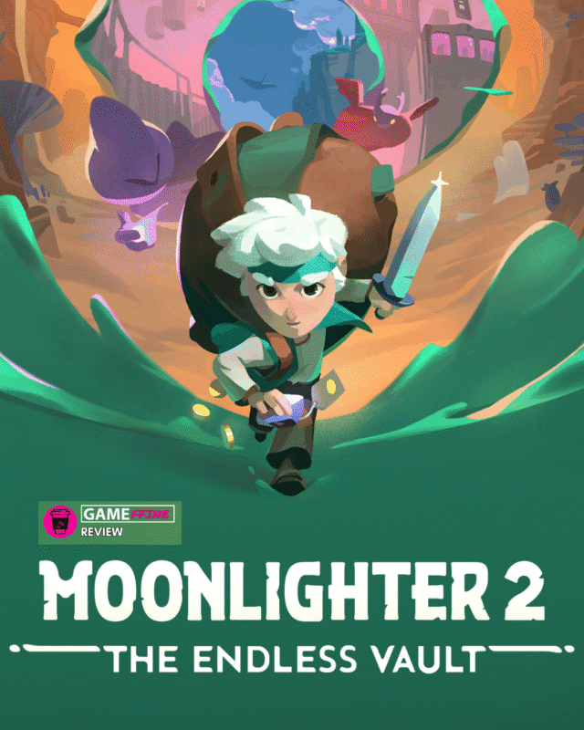 Moonlighter 2
