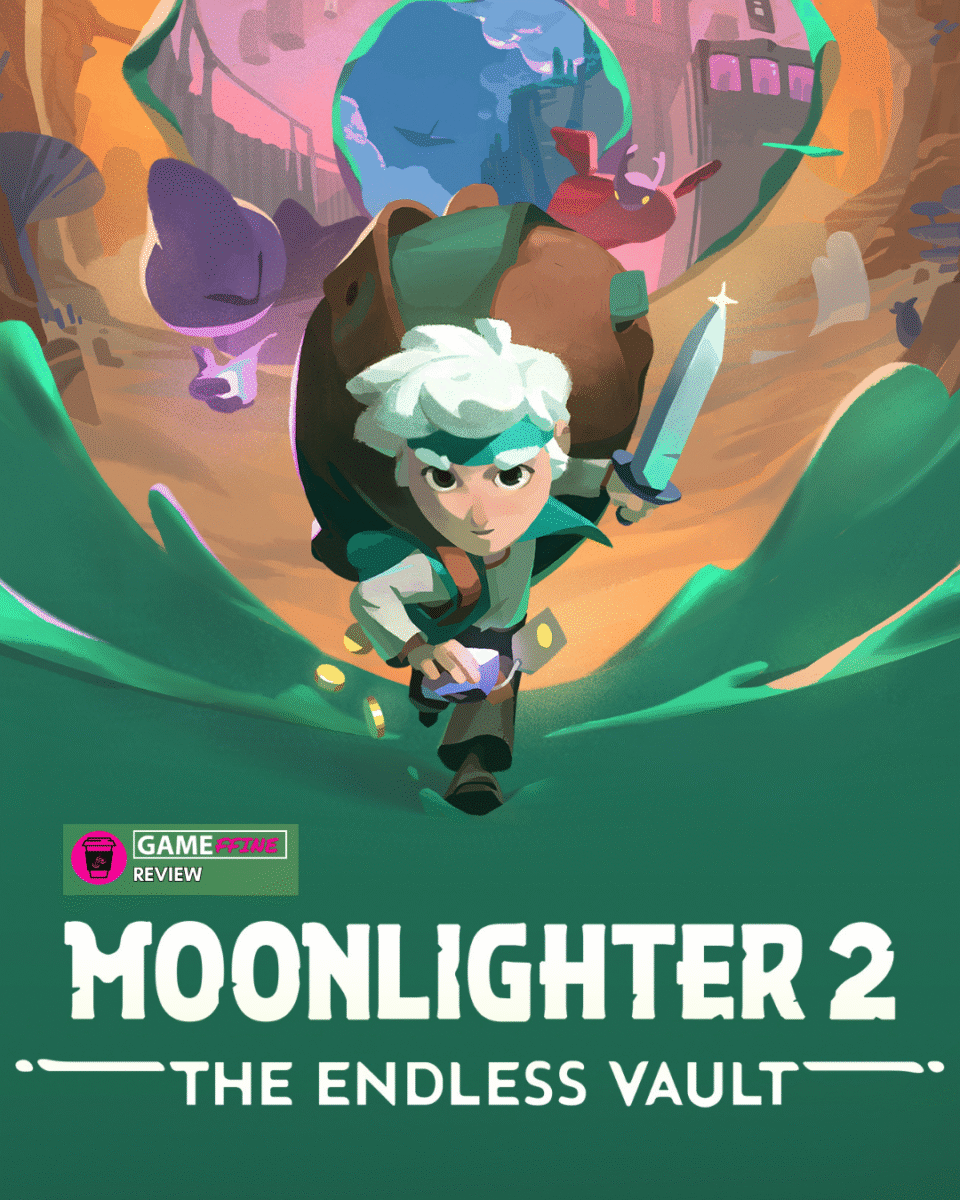 Moonlighter 2