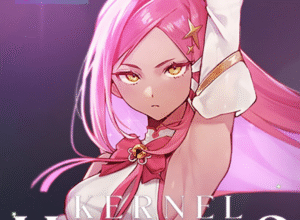 kernel hearts