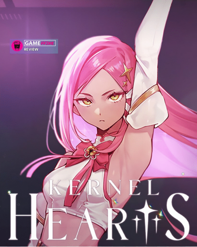 kernel hearts