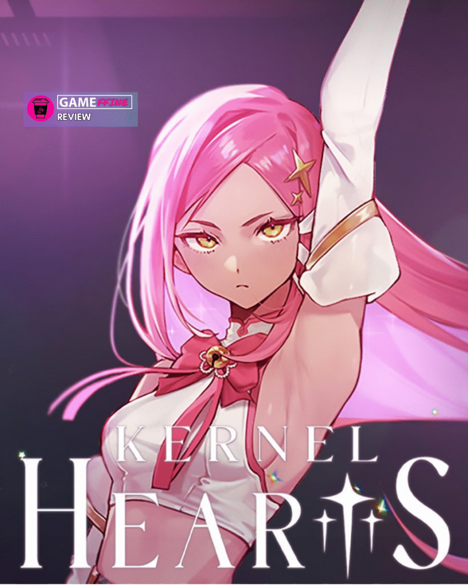 kernel hearts