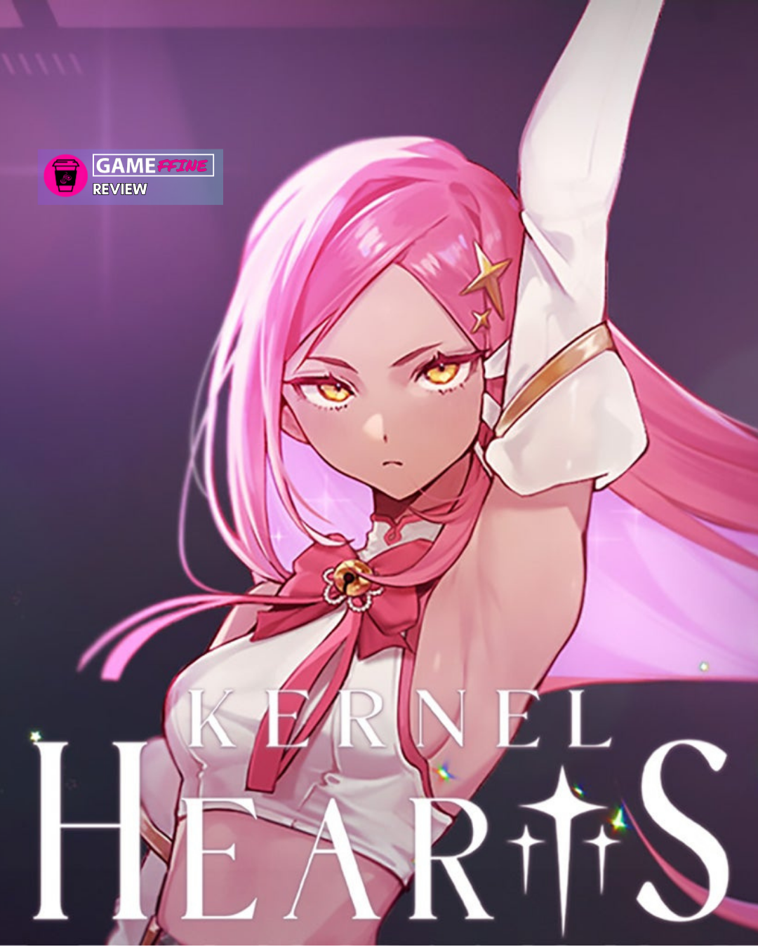 kernel hearts