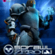 SPRAWL zero