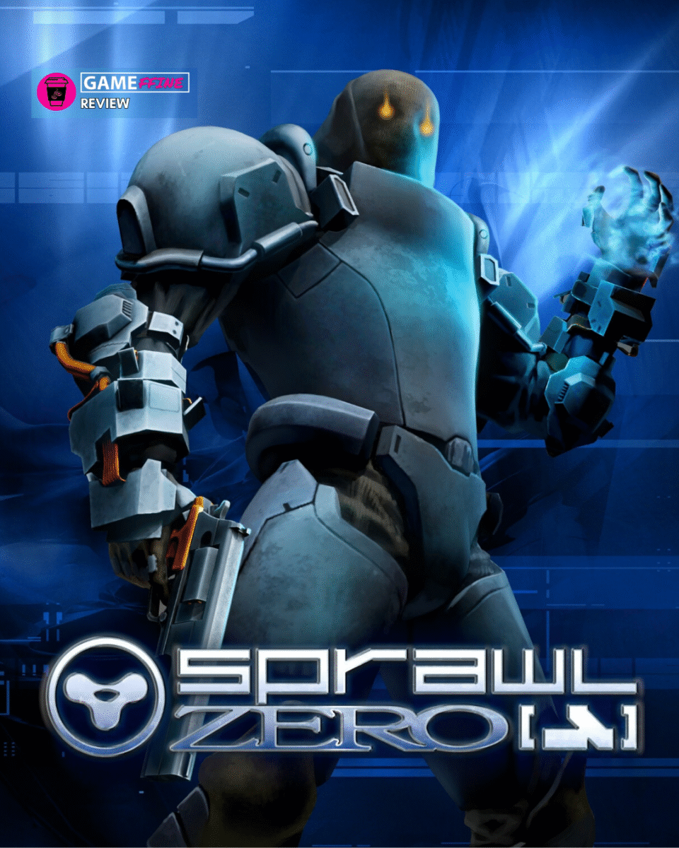 SPRAWL zero