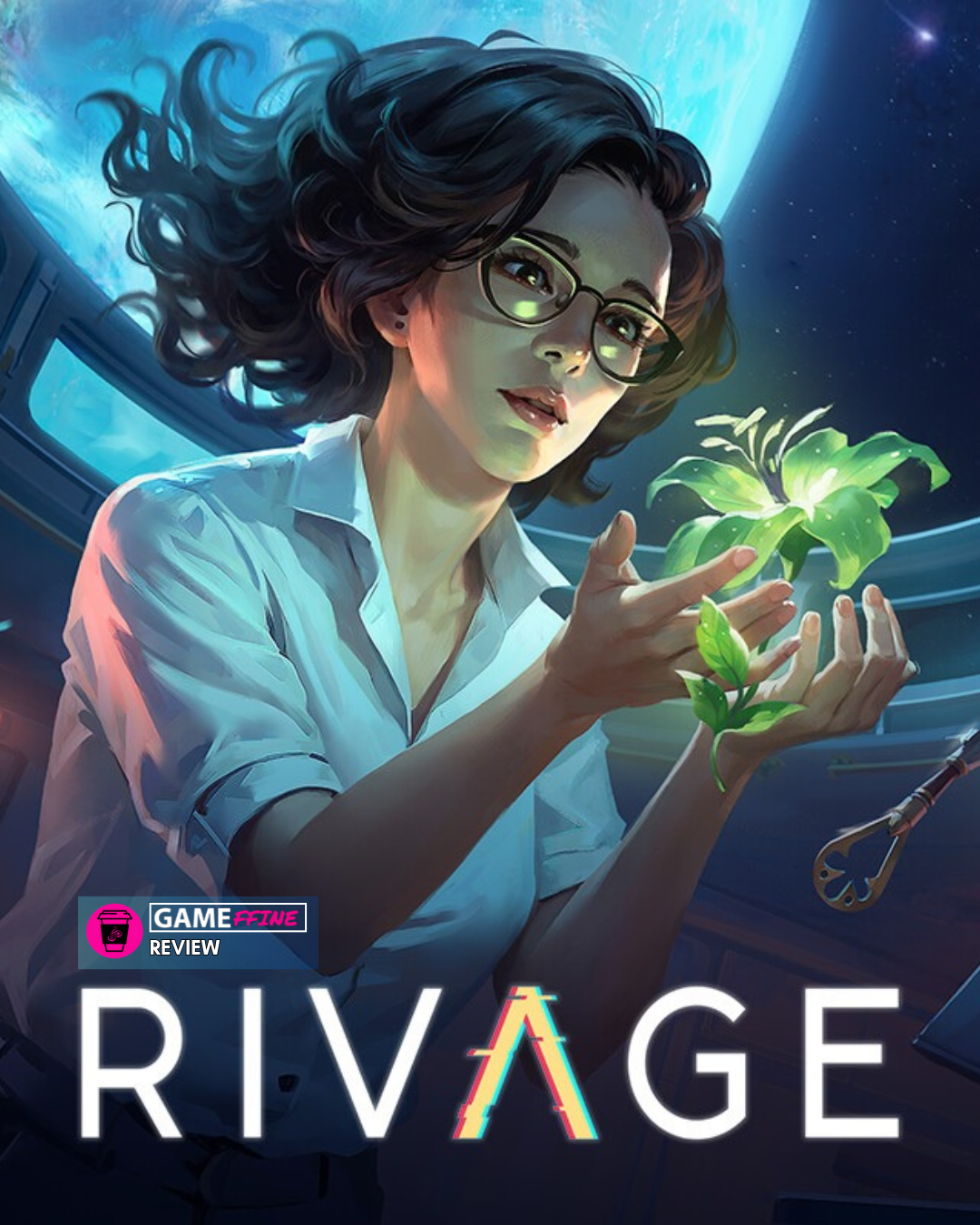 Rivage