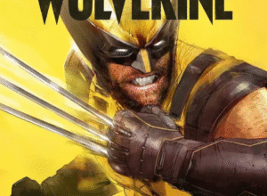 Marvel's The Wolverine