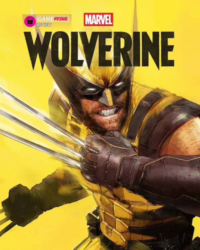 Marvel's The Wolverine