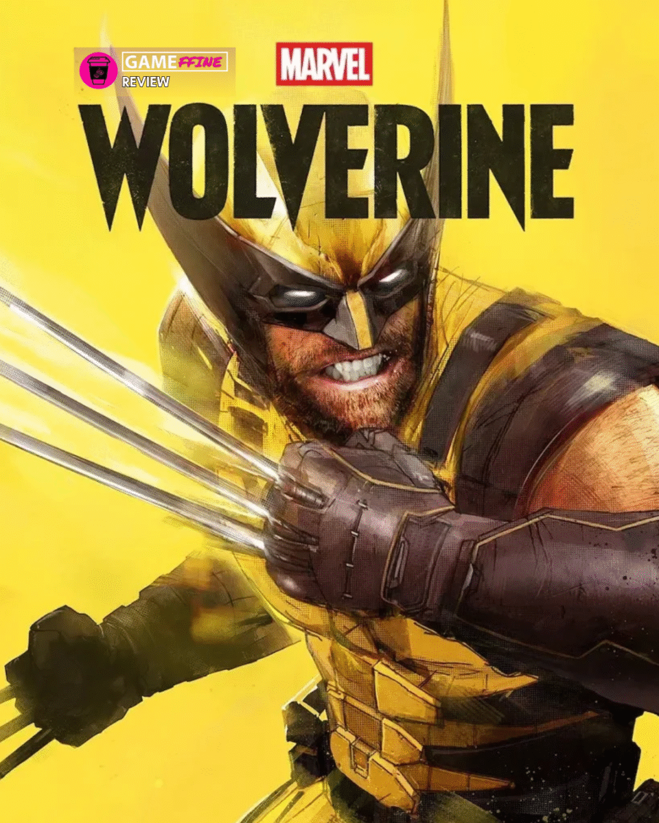 Marvel's The Wolverine