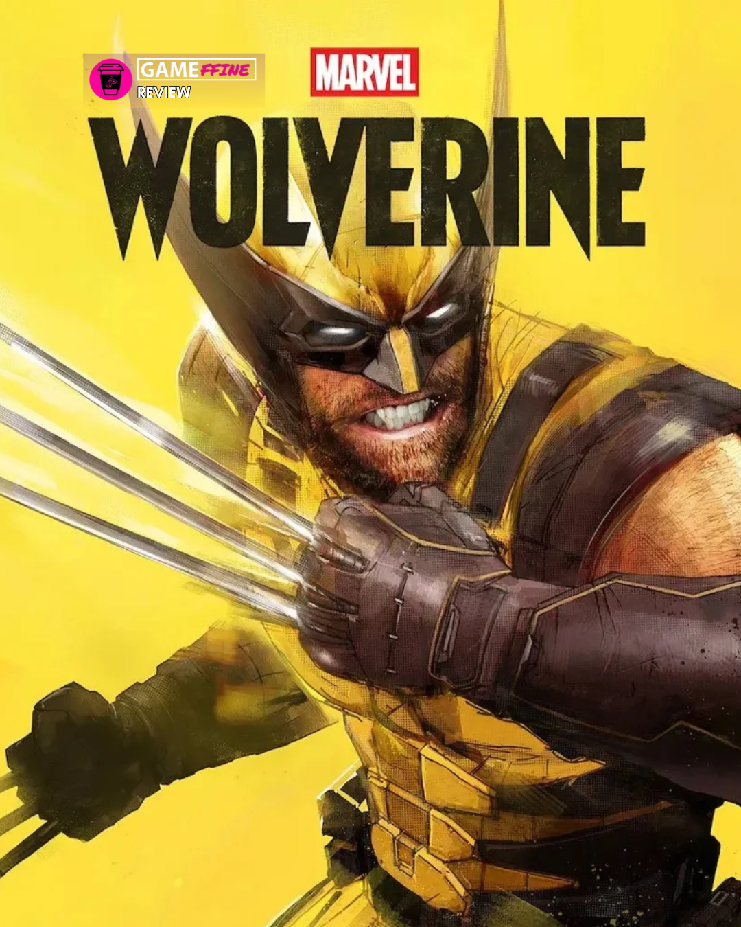 Marvel's The Wolverine