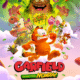 garfield - escape from monday