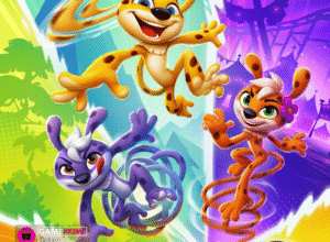 Marsupilami 2