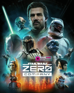 star wars zero company