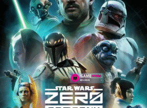 star wars zero company