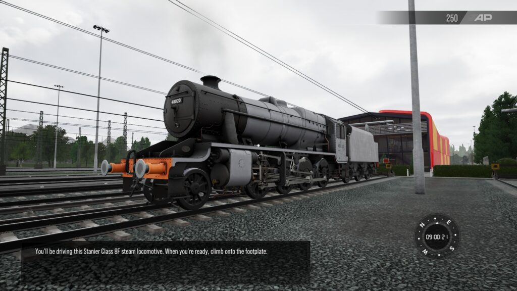 Train Sim World 7