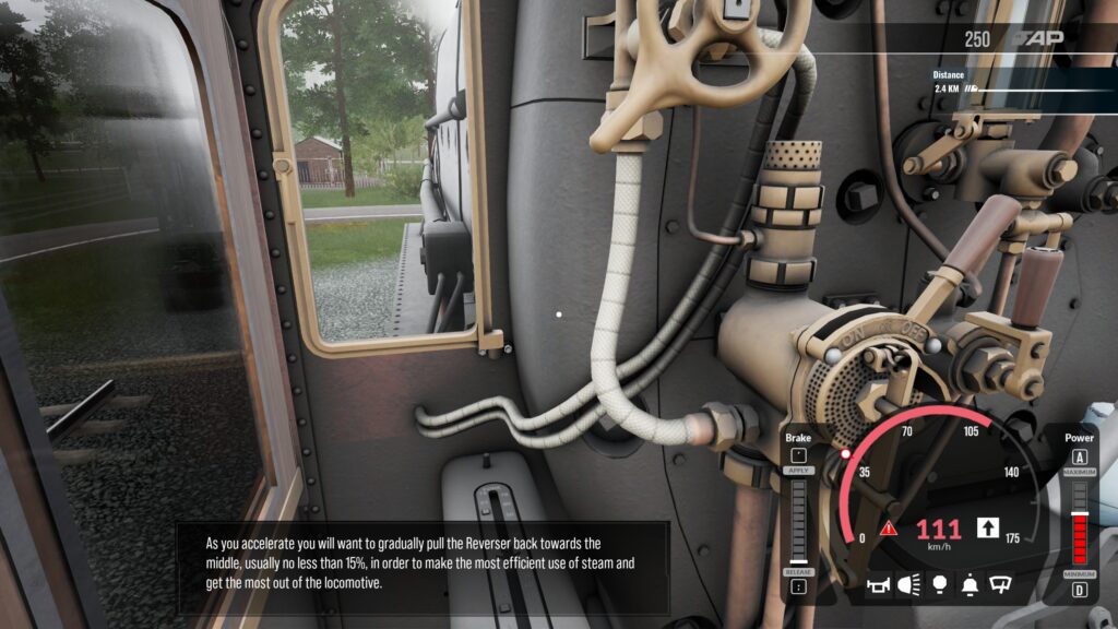 Train Sim World 7
