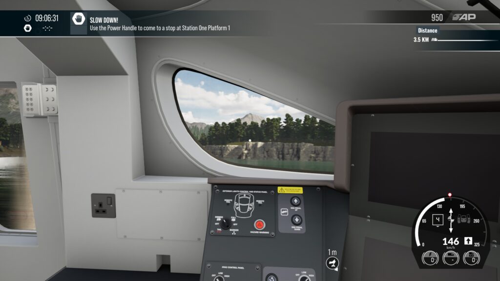 Train Sim World 7
