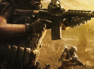 Wardogs