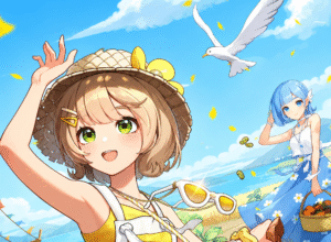 starsand island