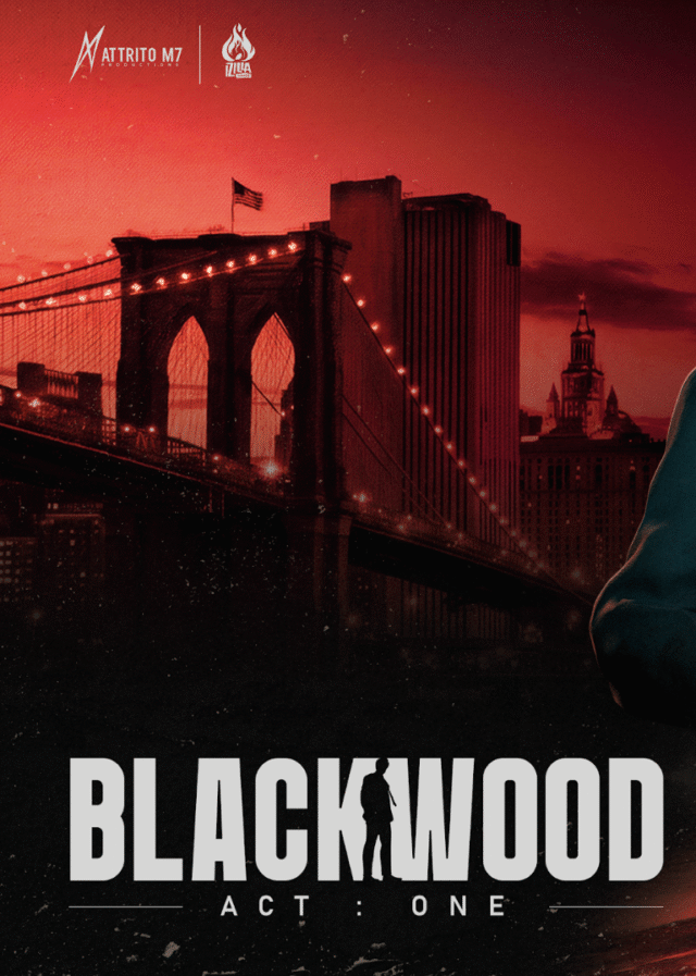 blackwood