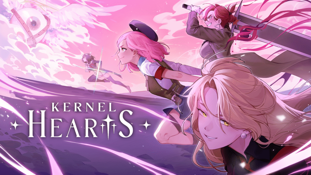Kernel Hearts Review Page