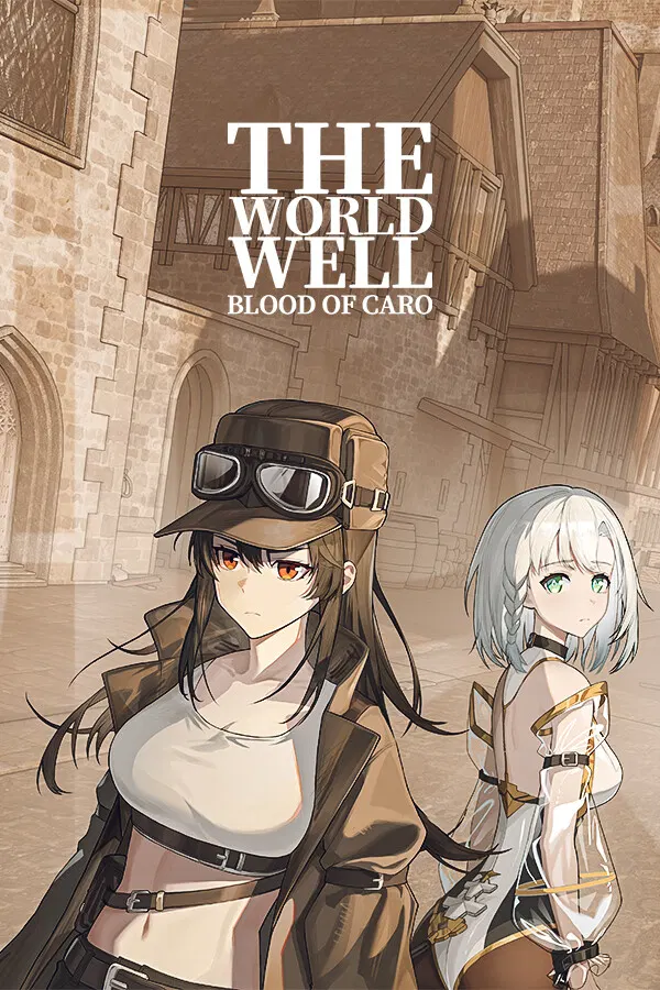 The World Well