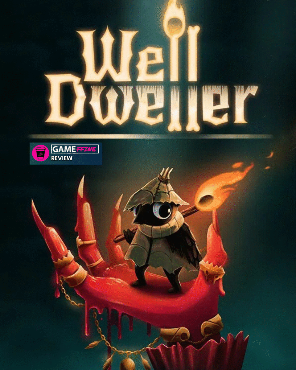 well dweller