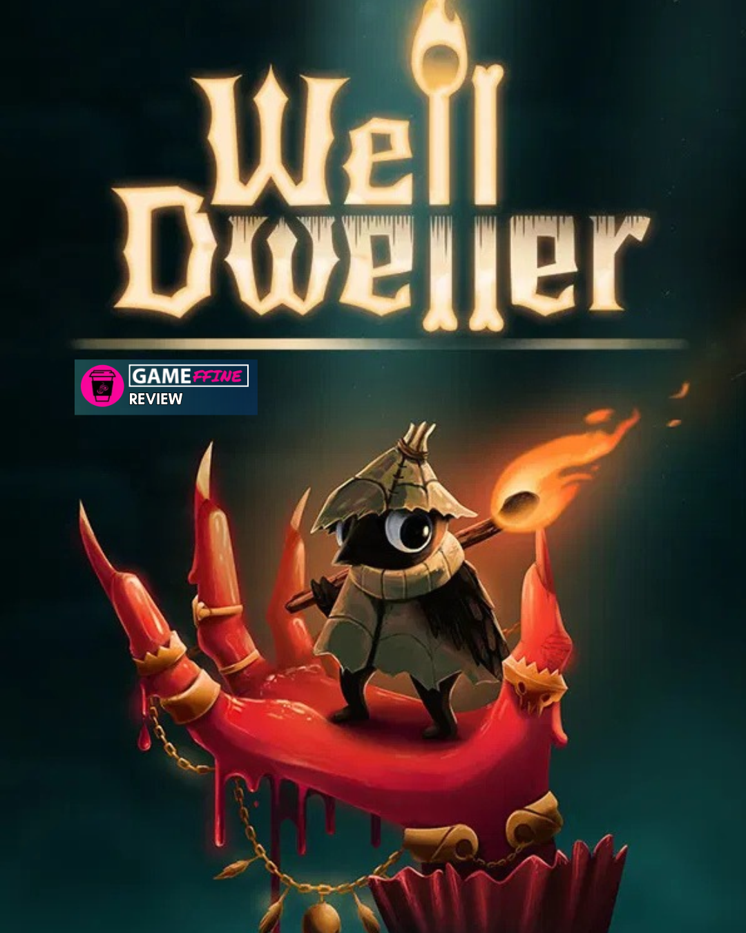 well dweller