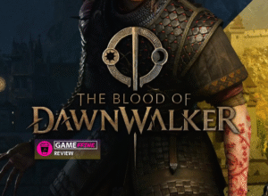 The Blood of Dawnwalker