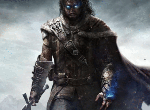 shadow of mordor