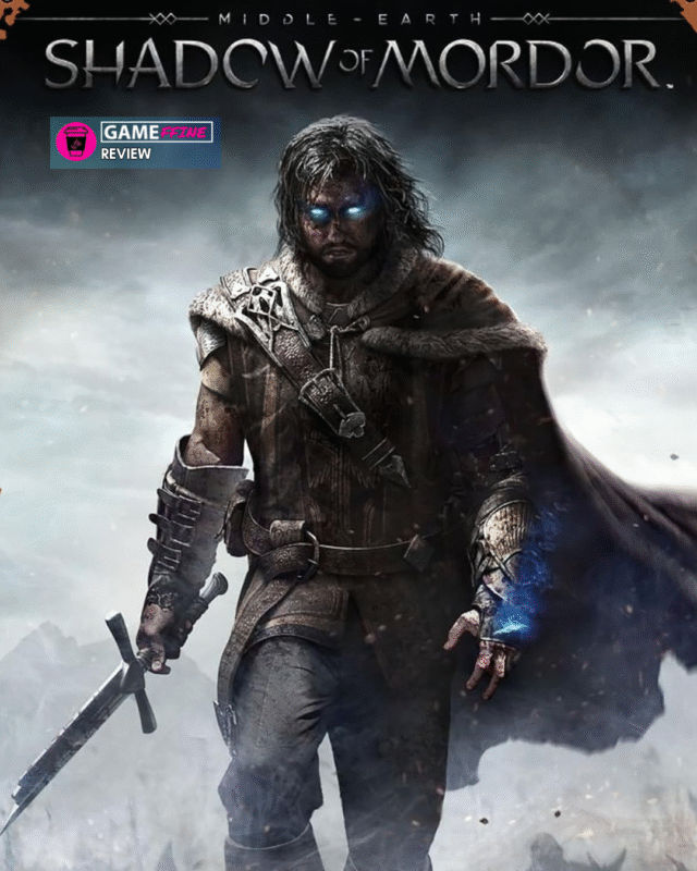 shadow of mordor