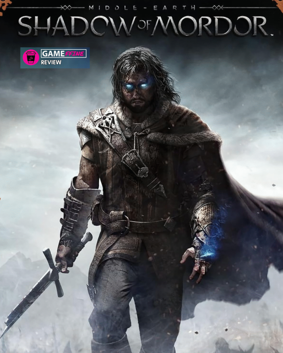 shadow of mordor
