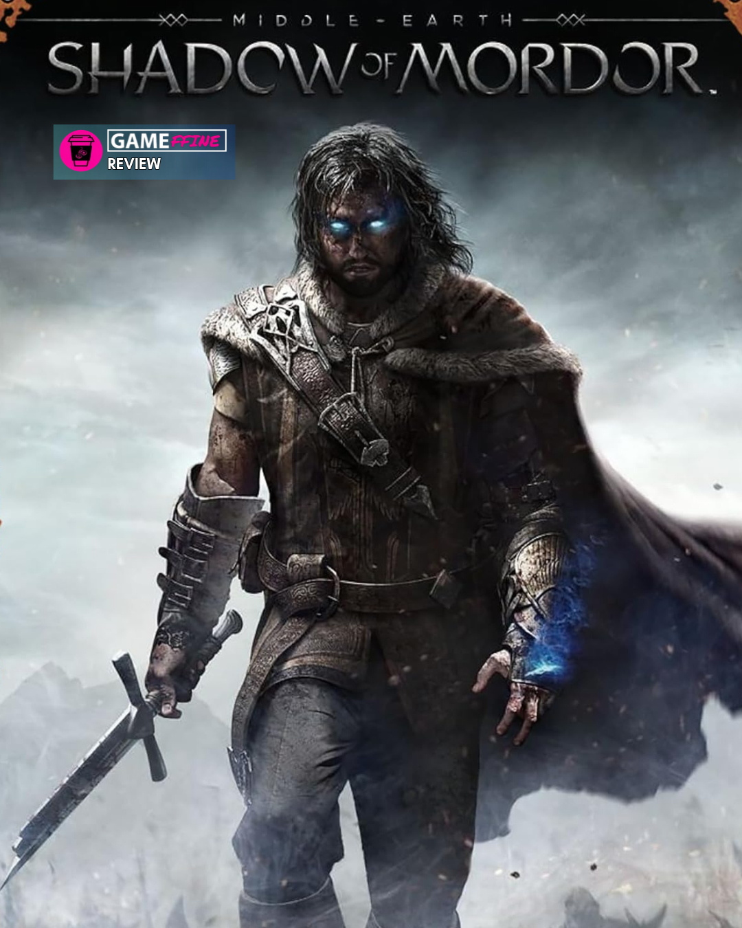 shadow of mordor