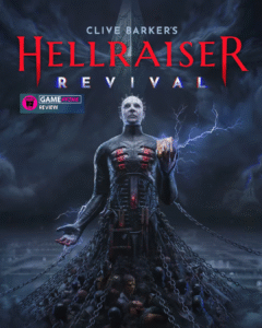 Hellraiser: Revival