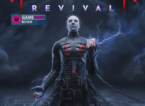 Hellraiser: Revival