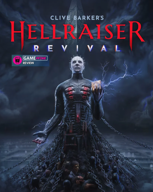Hellraiser: Revival
