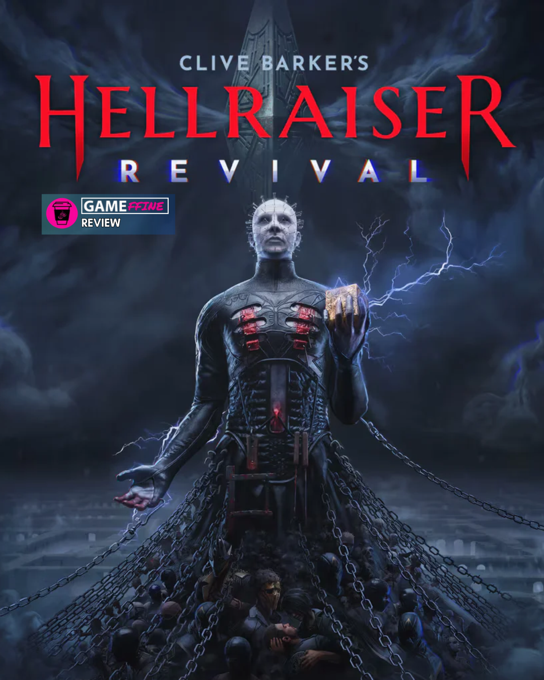 Hellraiser: Revival