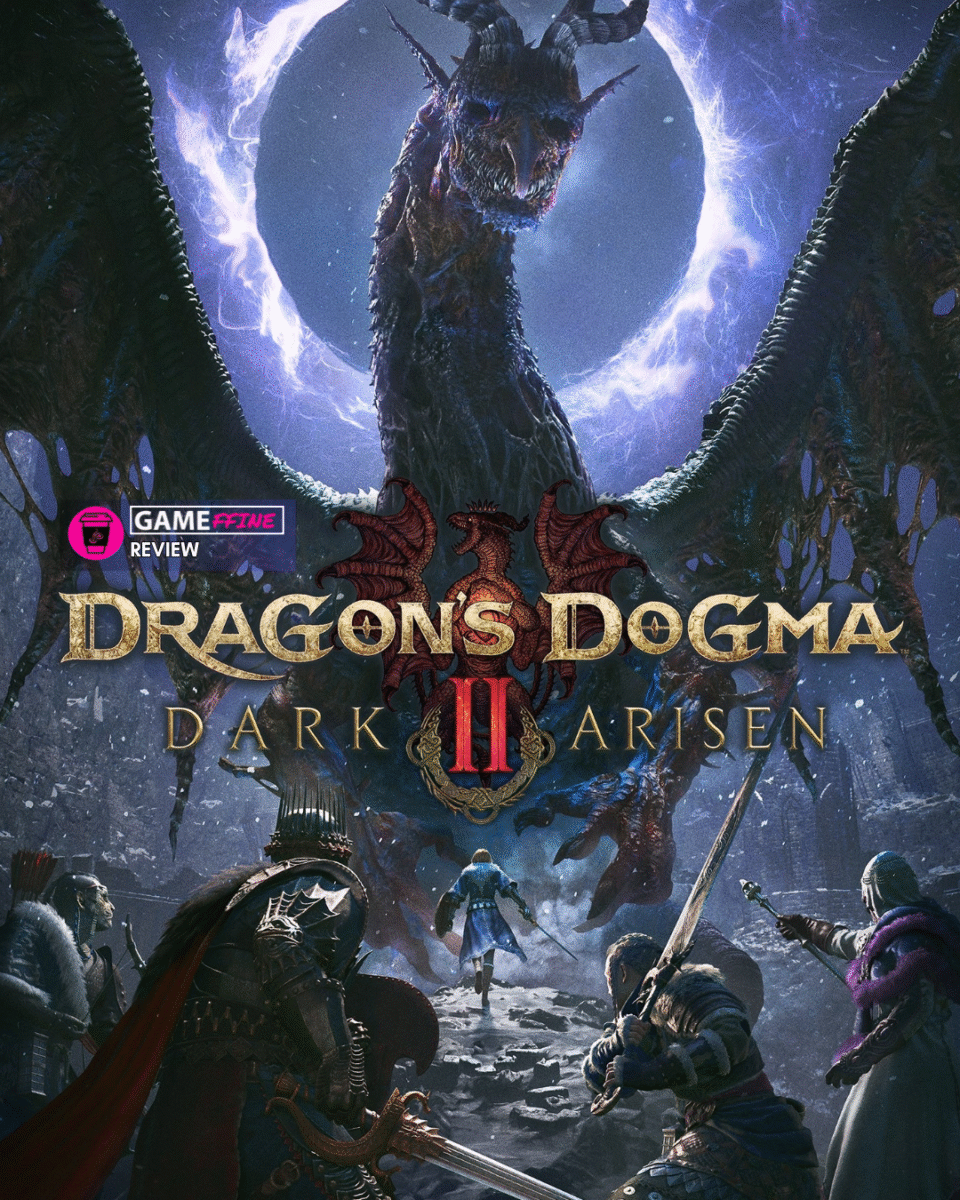 Dragon's Dogma 2: Dark Arisen
