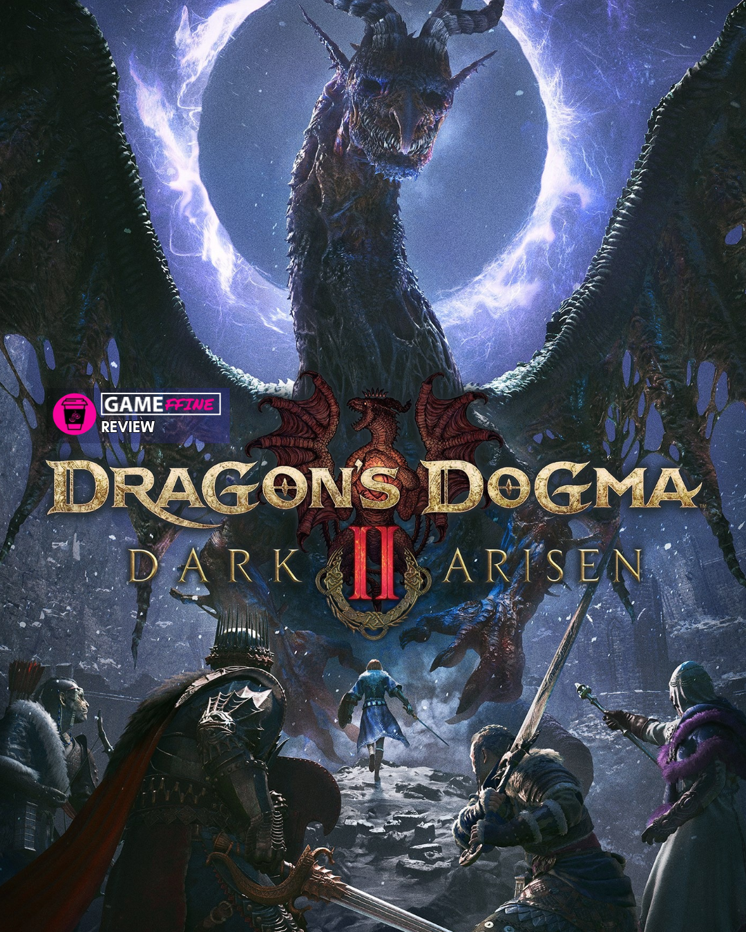 Dragon's Dogma 2: Dark Arisen