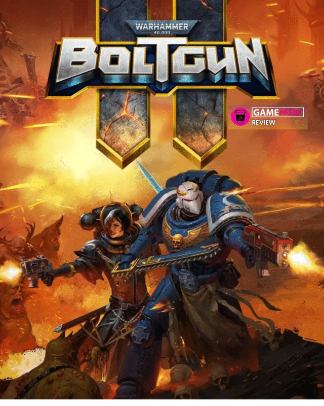 Boltgun 2
