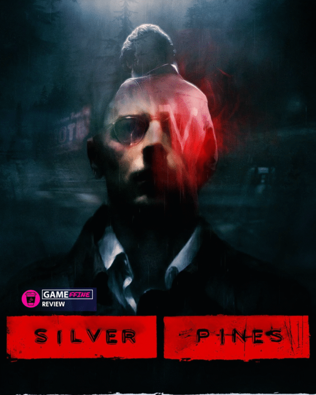 silver pines