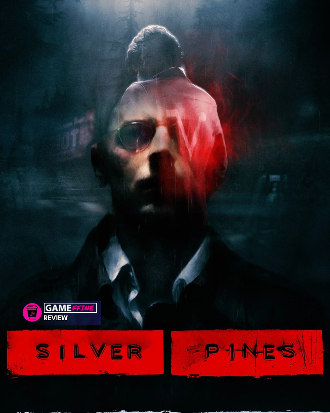 silver pines